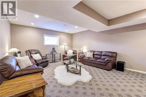 78 Sulmona Drive, Hamilton, ON 