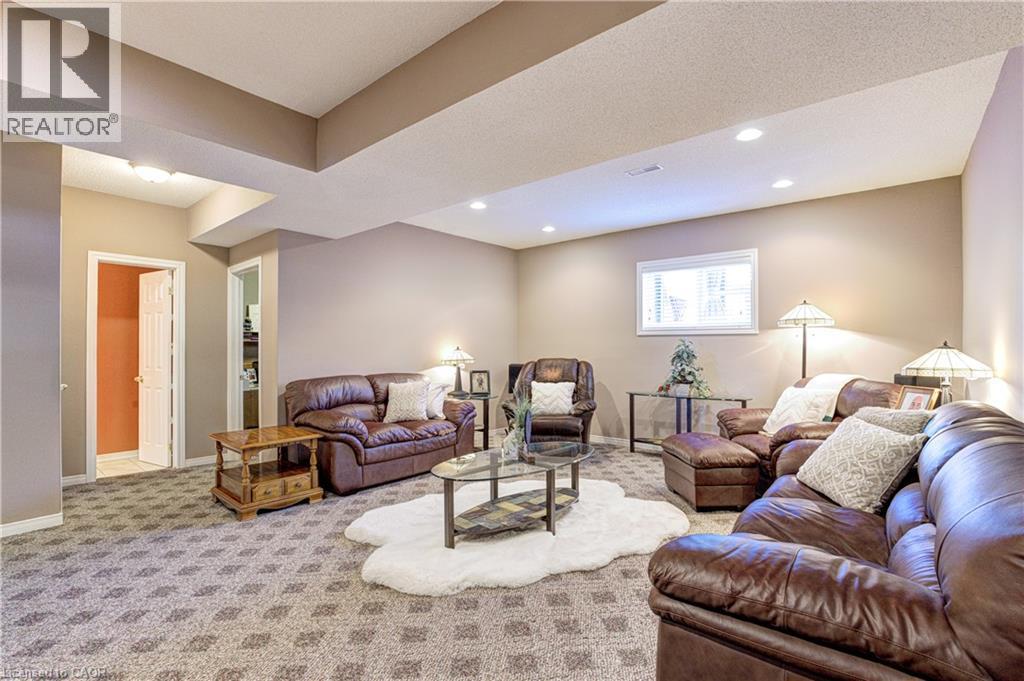 78 Sulmona Drive, Hamilton, ON