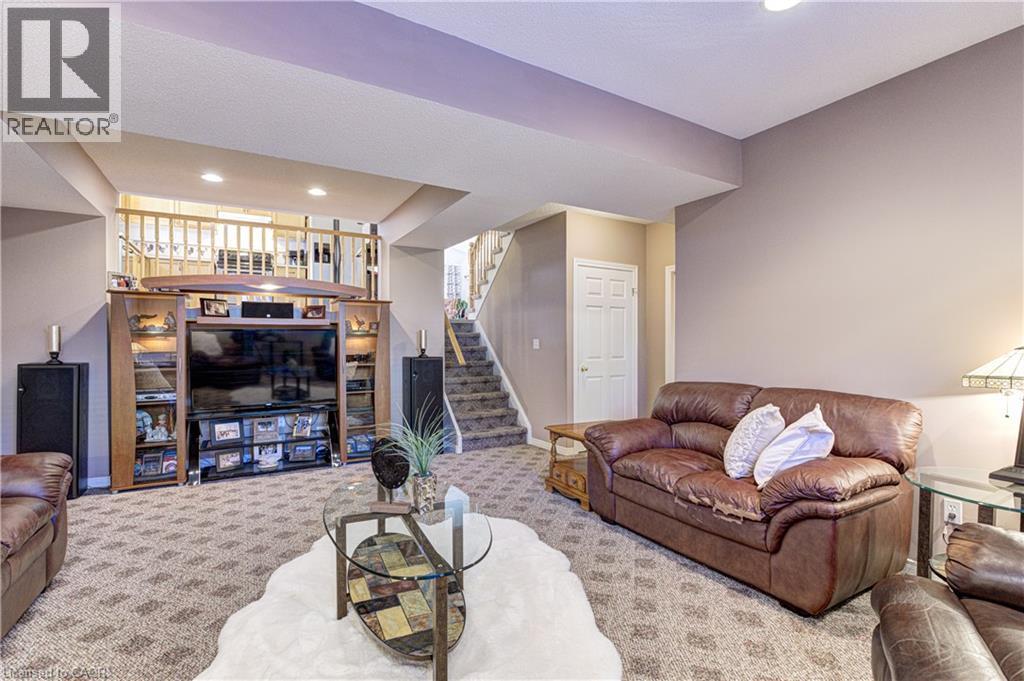 78 Sulmona Drive, Hamilton, ON