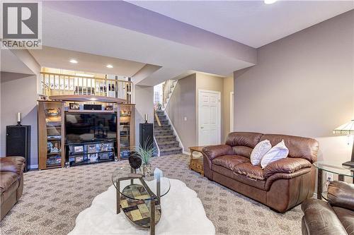 78 Sulmona Drive, Hamilton, ON 