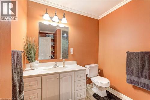 78 Sulmona Drive, Hamilton, ON 
