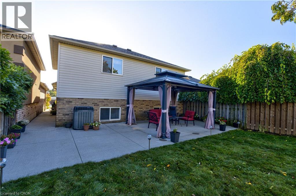 78 Sulmona Drive, Hamilton, ON