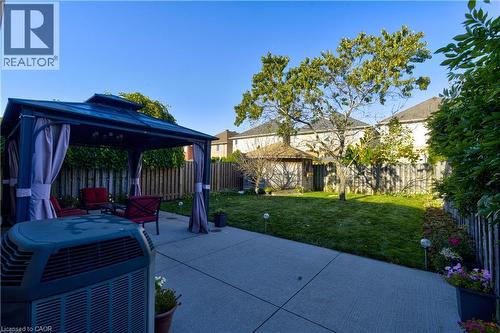 78 Sulmona Drive, Hamilton, ON 