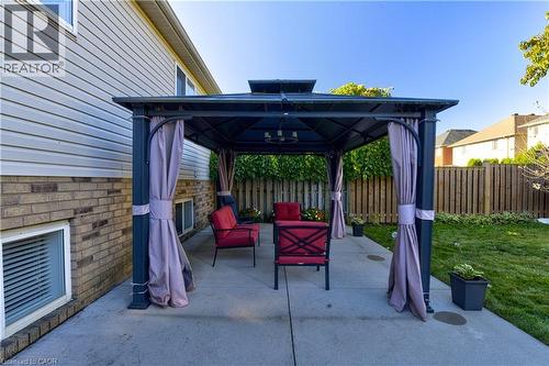 78 Sulmona Drive, Hamilton, ON 