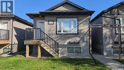 139 St John STREET N  Regina, SK S4R 2V8