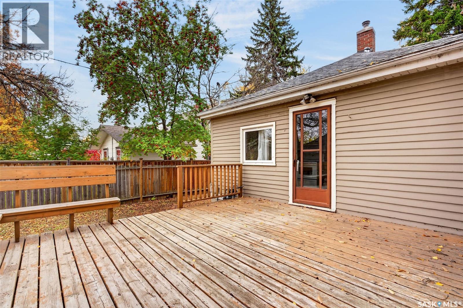 631 7Th Street E, Saskatoon, SK