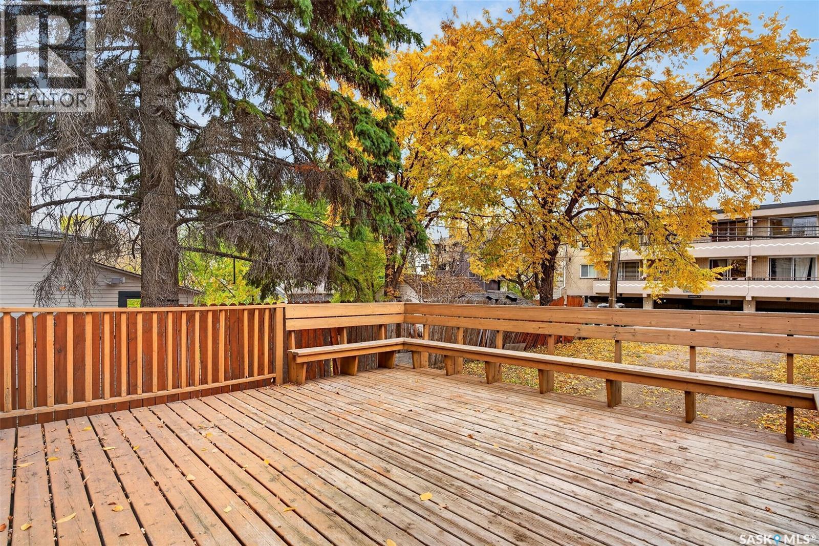 631 7Th Street E, Saskatoon, SK
