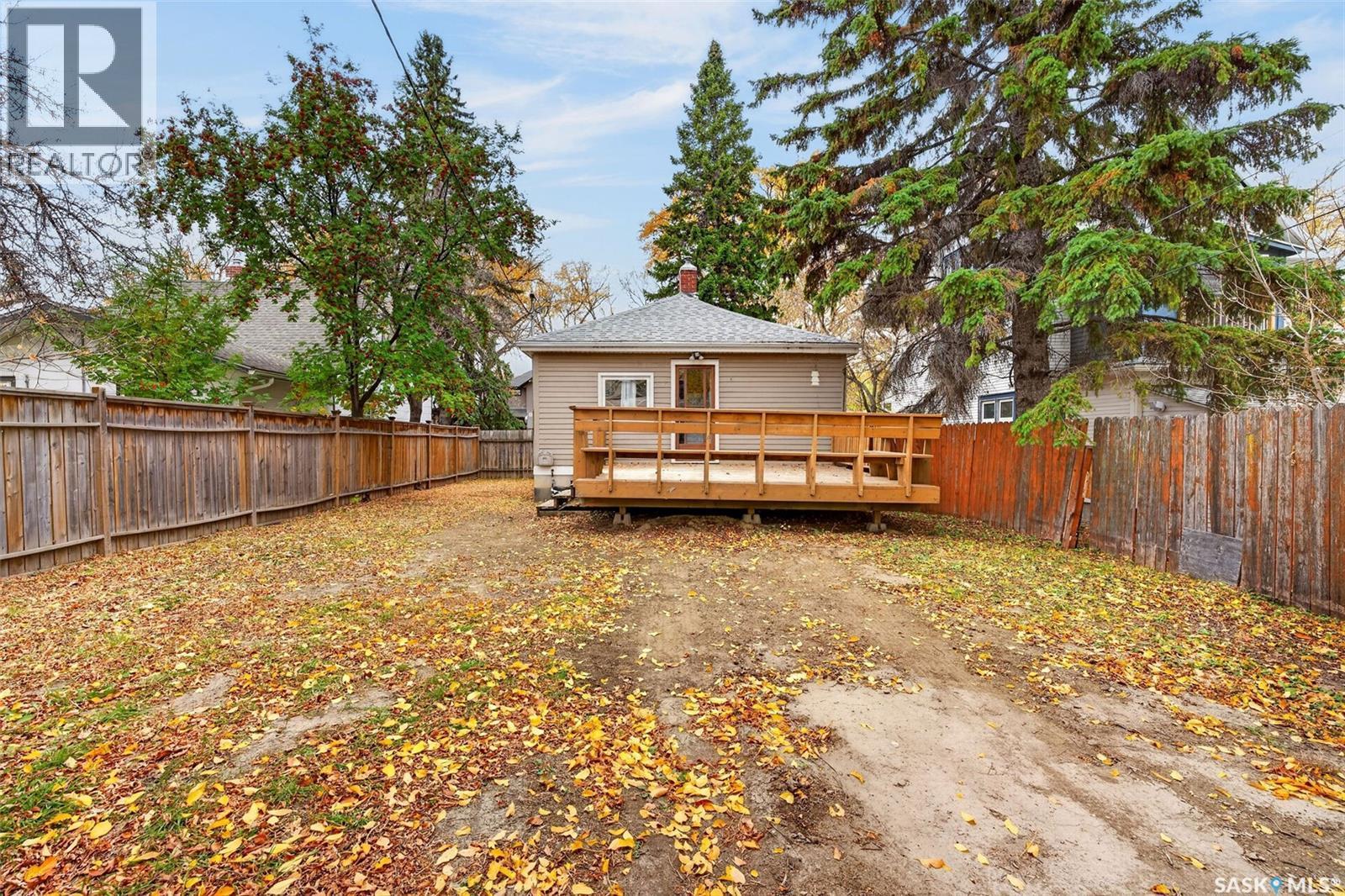 631 7Th Street E, Saskatoon, SK