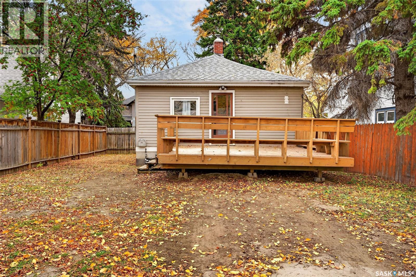 631 7Th Street E, Saskatoon, SK