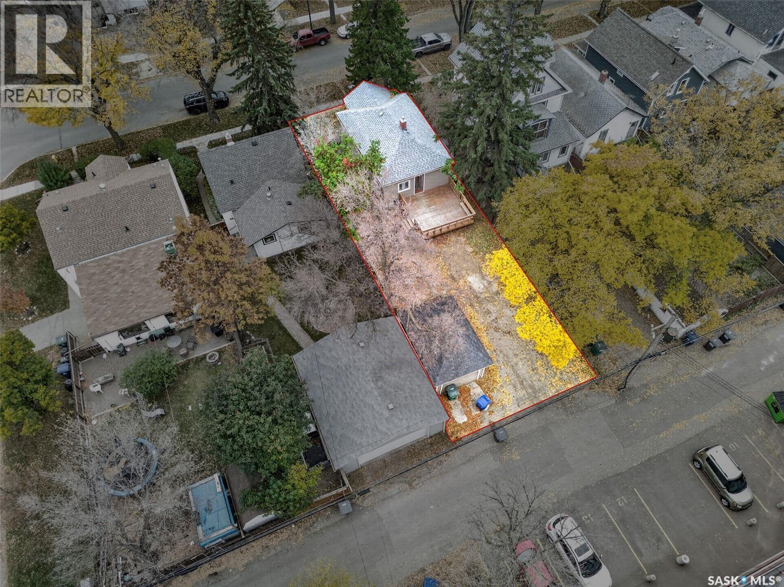 631 7Th Street E, Saskatoon, SK