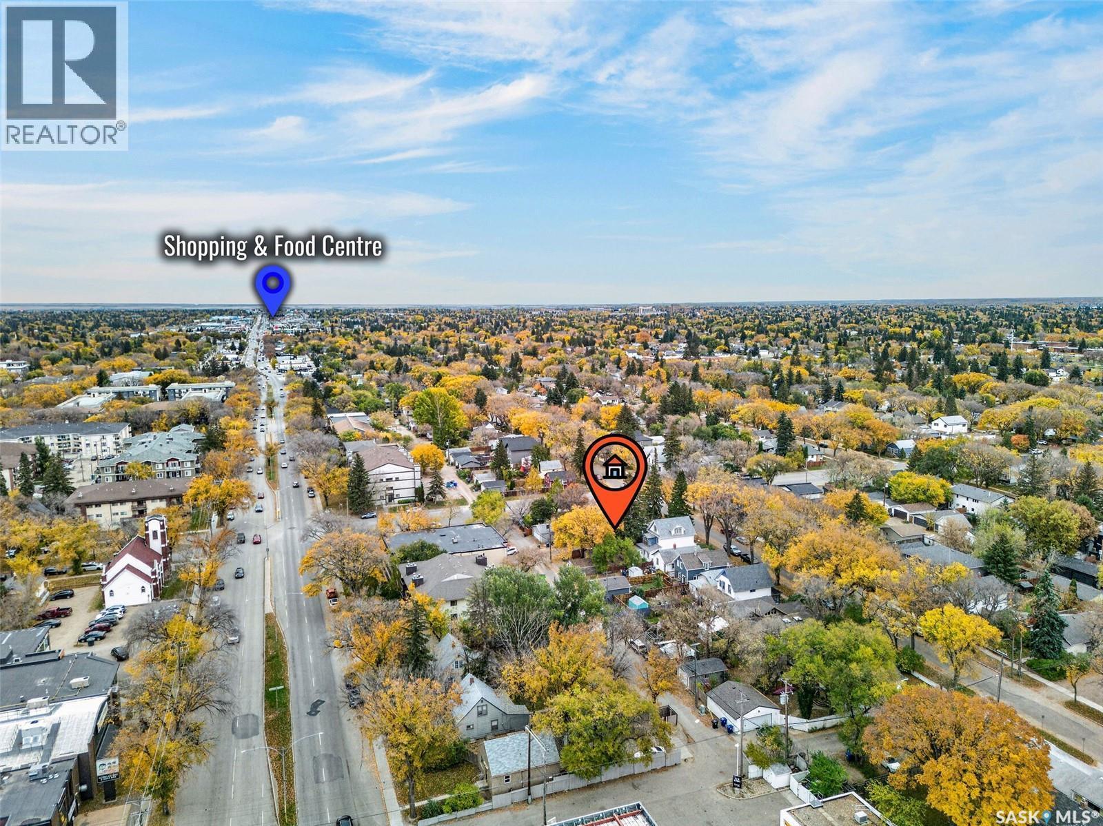 631 7Th Street E, Saskatoon, SK
