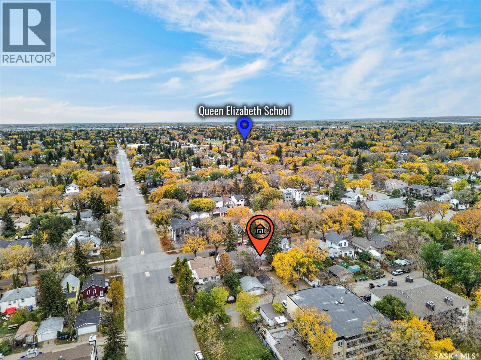 631 7Th Street E, Saskatoon, SK