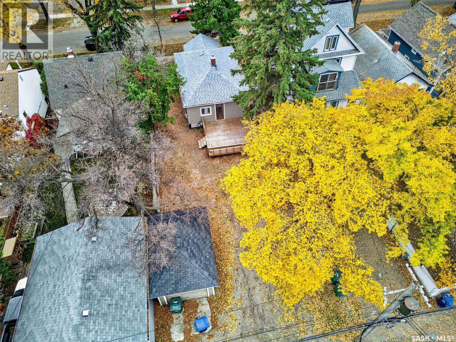 631 7Th Street E, Saskatoon, SK
