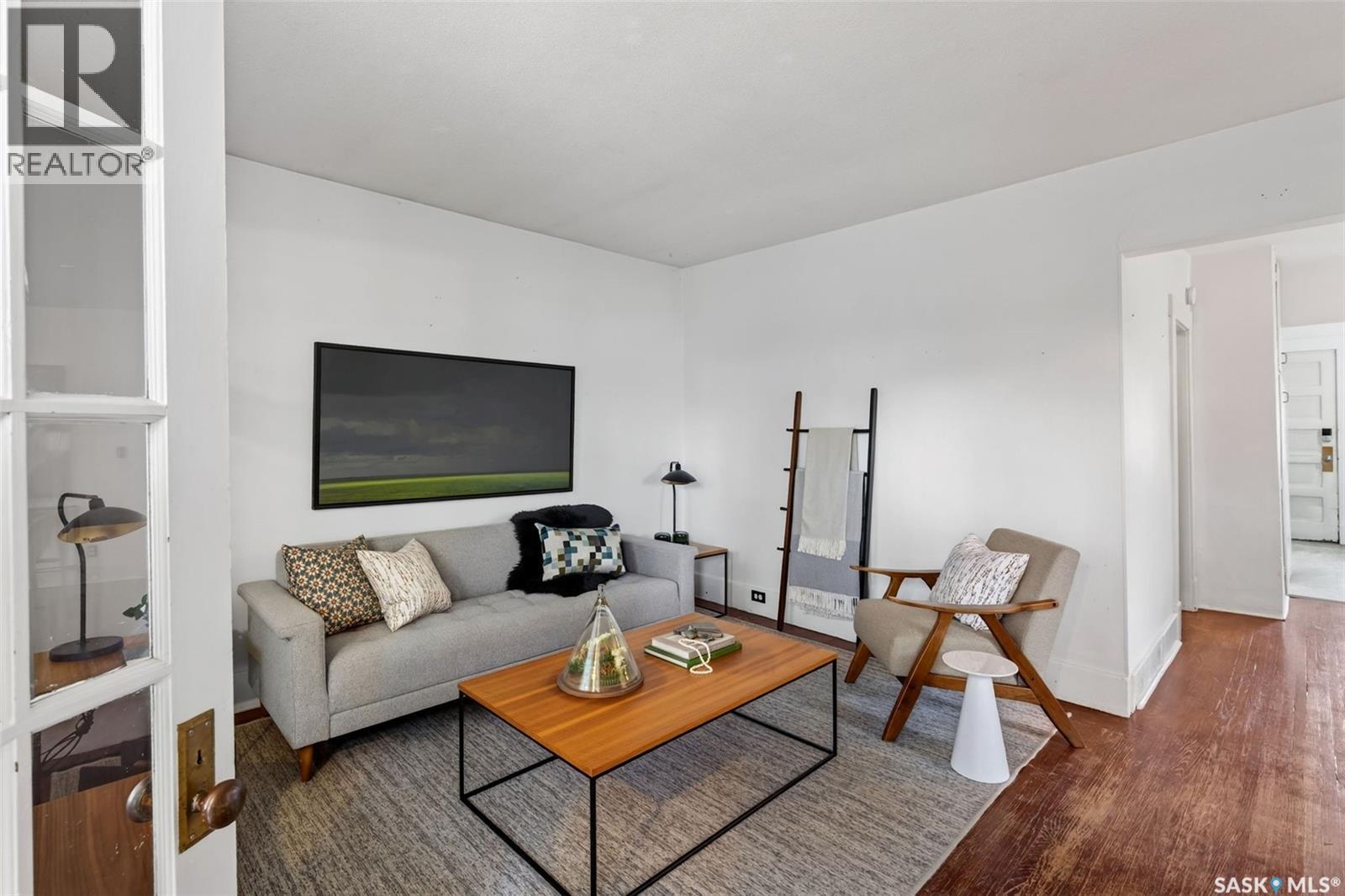 631 7Th Street E, Saskatoon, SK