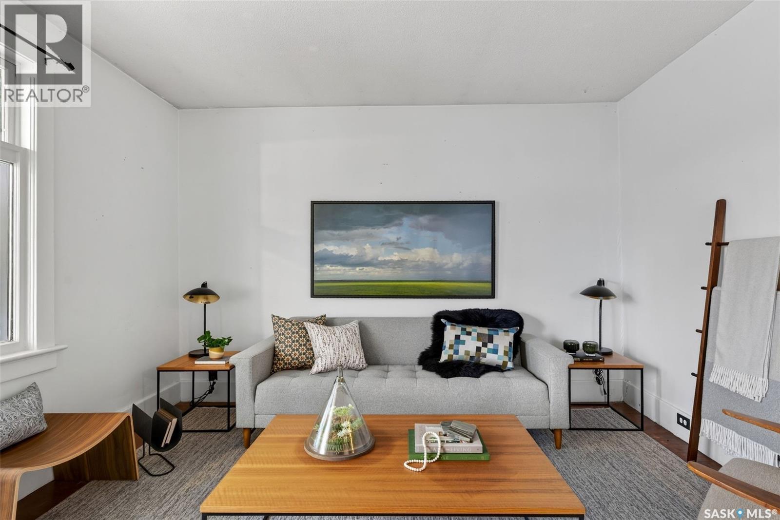631 7Th Street E, Saskatoon, SK