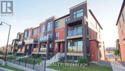 24 - 165 VETERANS DRIVE Brampton, ON L7A 5L2