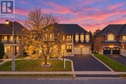 22 JANETVILLE STREET Brampton, ON L6P 2H5
