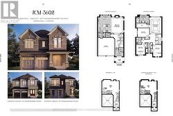 1323 LOON LANE Oakville, ON L6H 7Z9