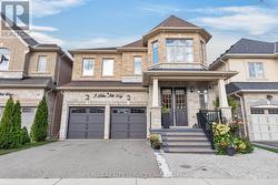 3 BLUE SILO WAY Brampton, ON L6X 5P5