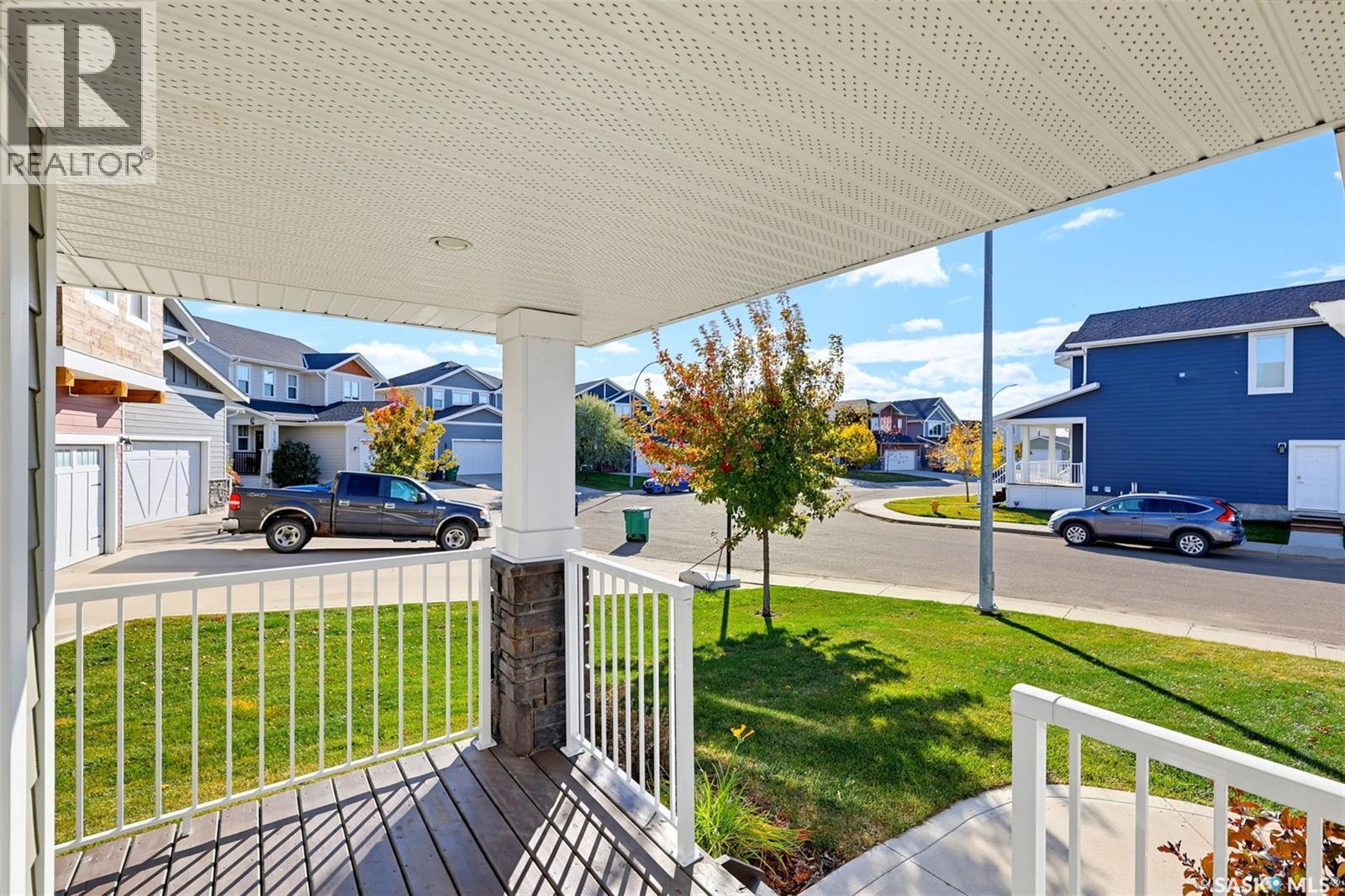 263 Eaton Crescent, Saskatoon, SK