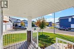 263 Eaton CRESCENT  Saskatoon, SK S7V 0H4