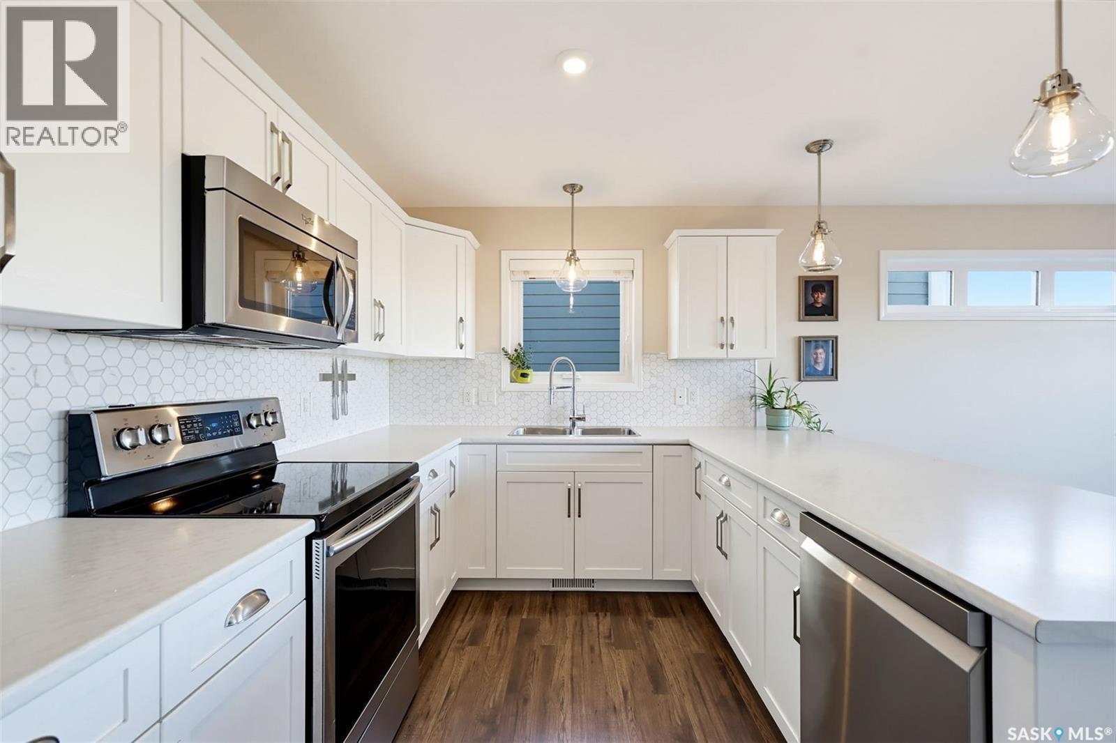 263 Eaton Crescent, Saskatoon, SK