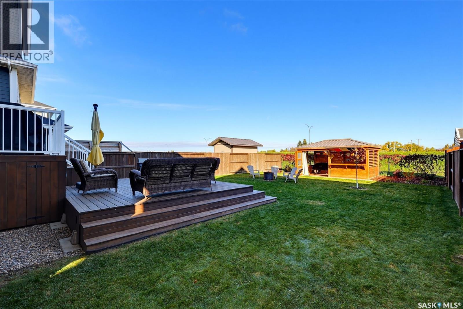263 Eaton Crescent, Saskatoon, SK