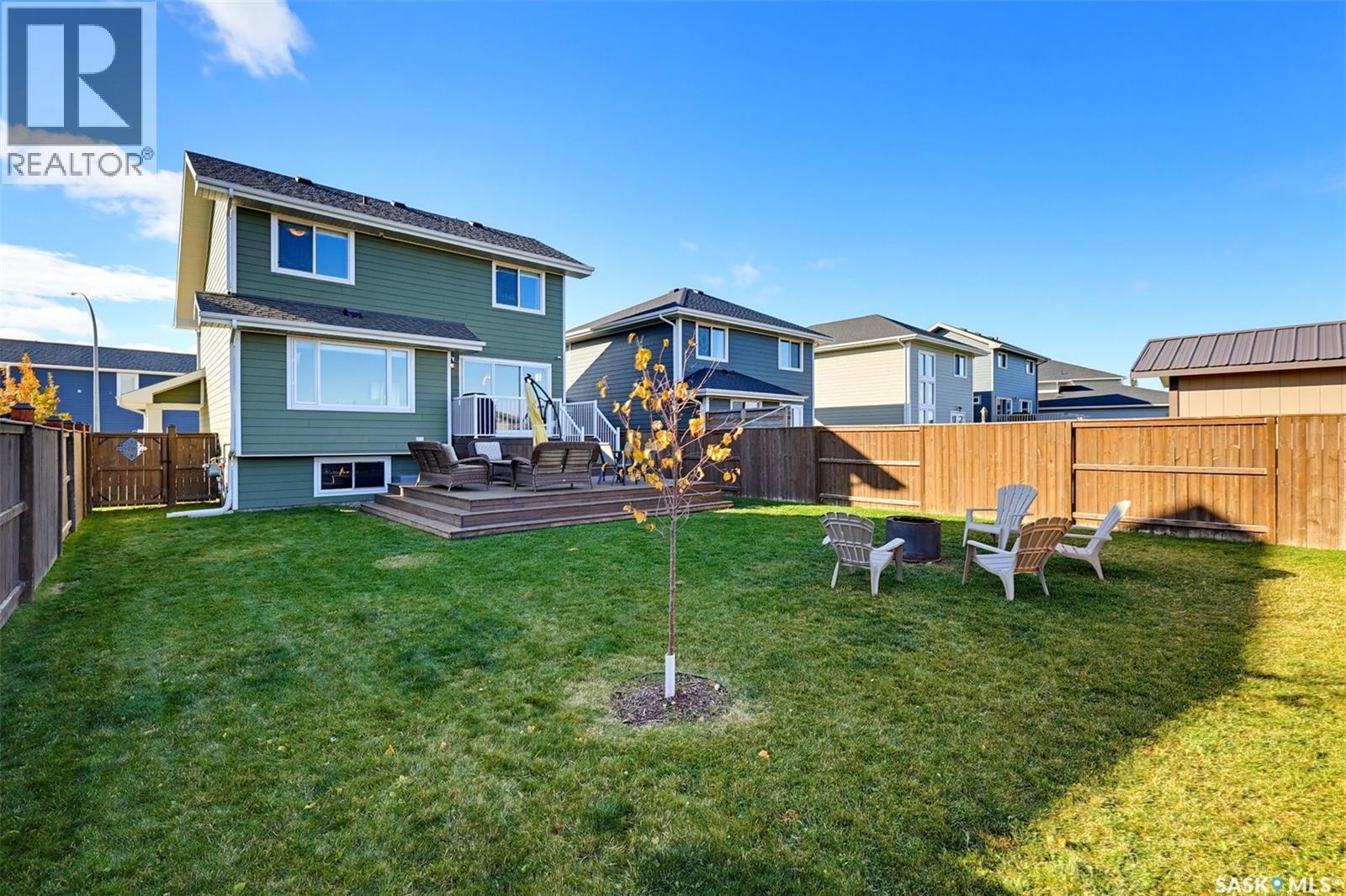 263 Eaton Crescent, Saskatoon, SK