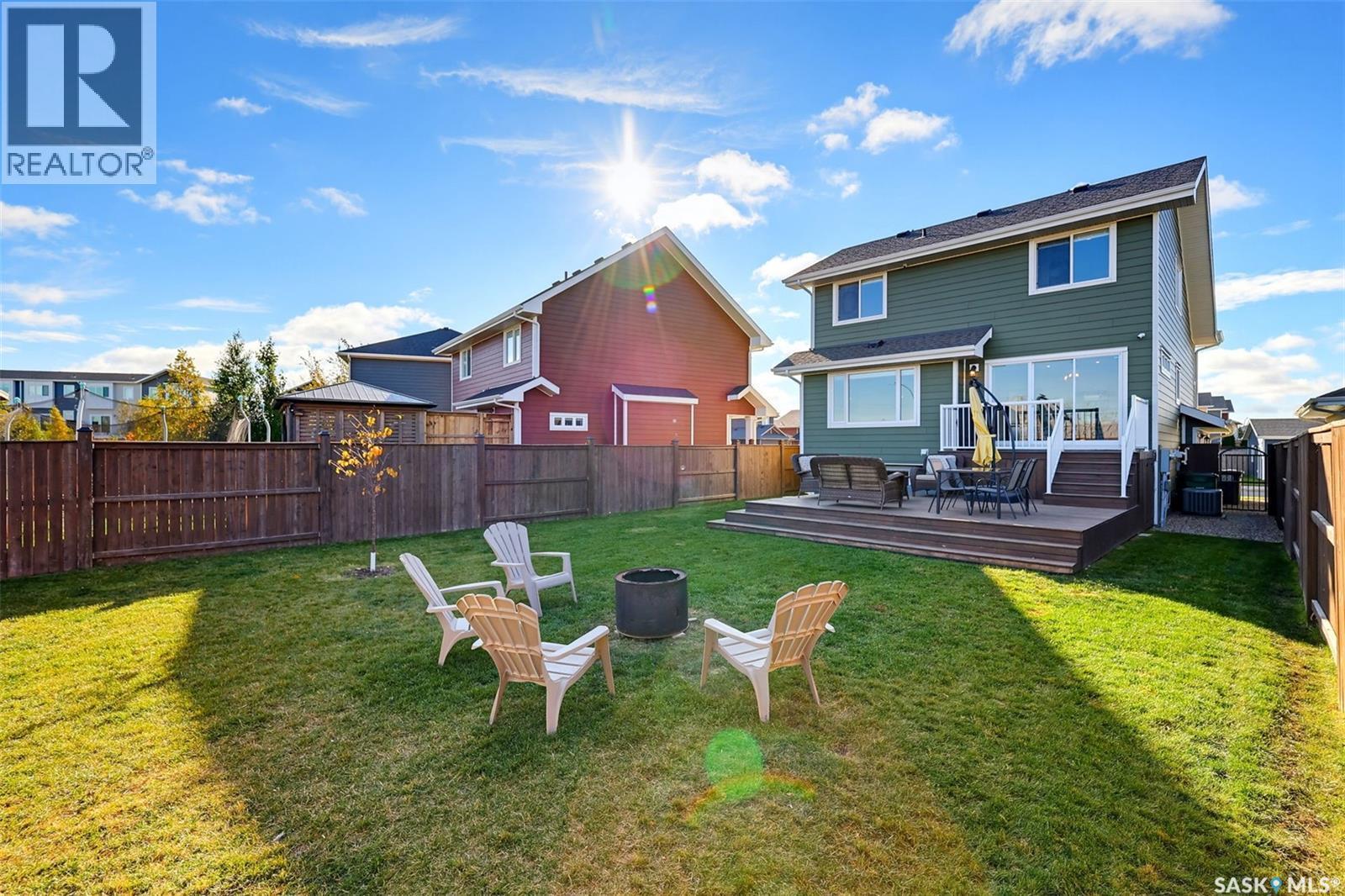 263 Eaton Crescent, Saskatoon, SK