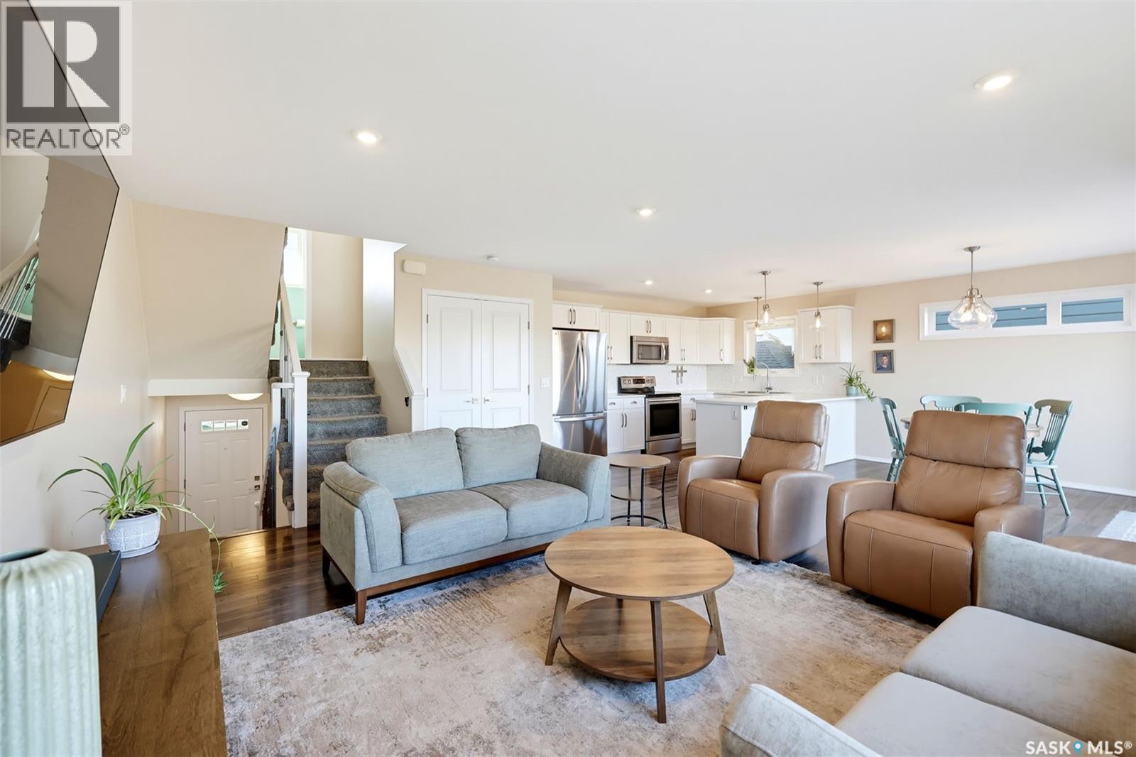 263 Eaton Crescent, Saskatoon, SK