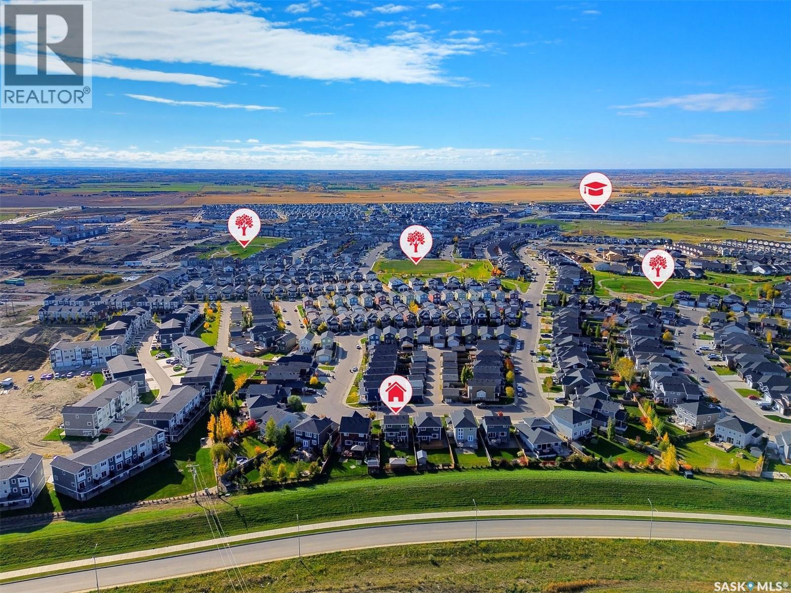 263 Eaton Crescent, Saskatoon, SK