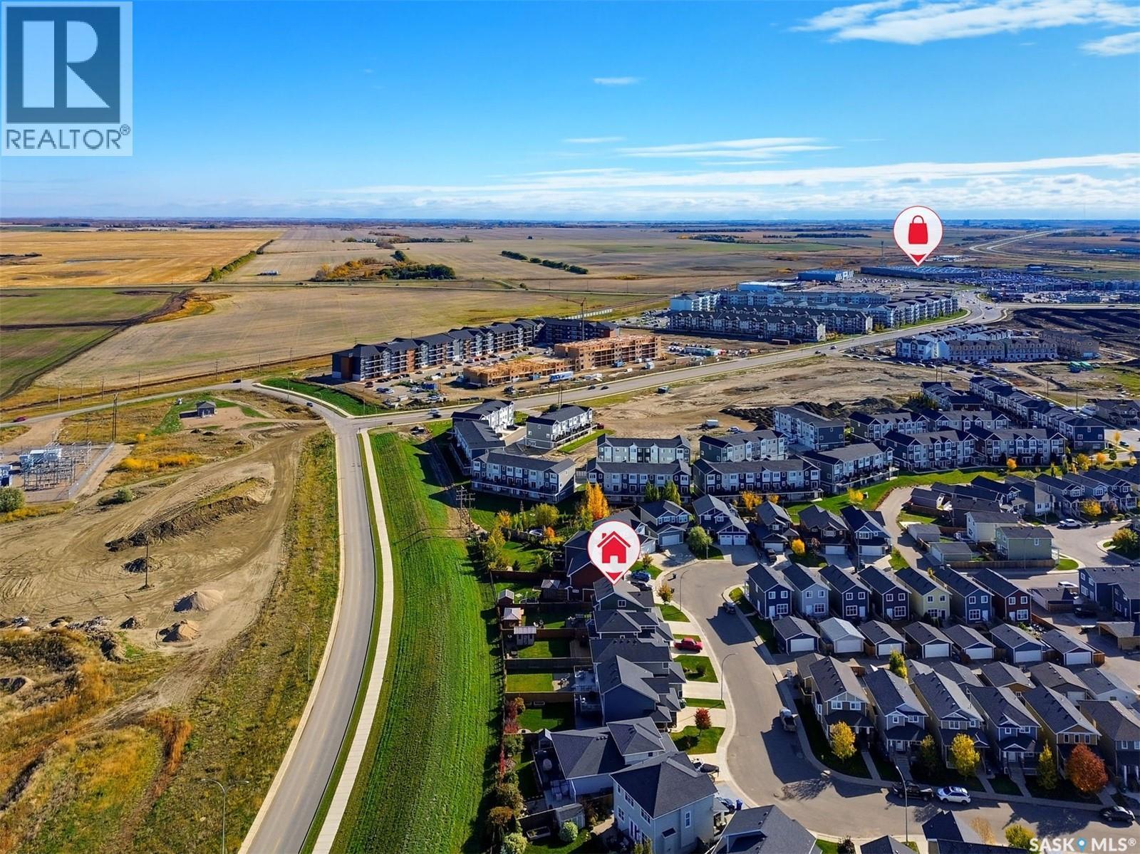 263 Eaton Crescent, Saskatoon, SK