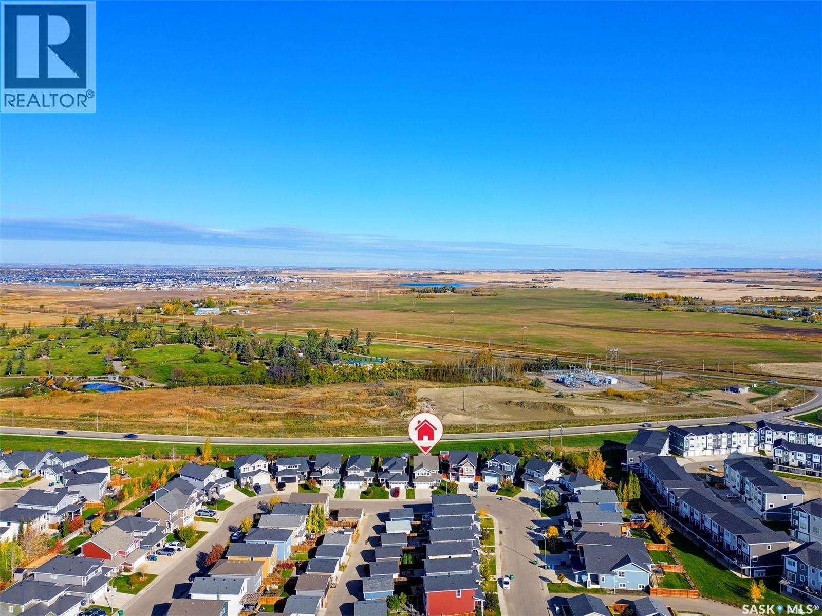 263 Eaton Crescent, Saskatoon, SK