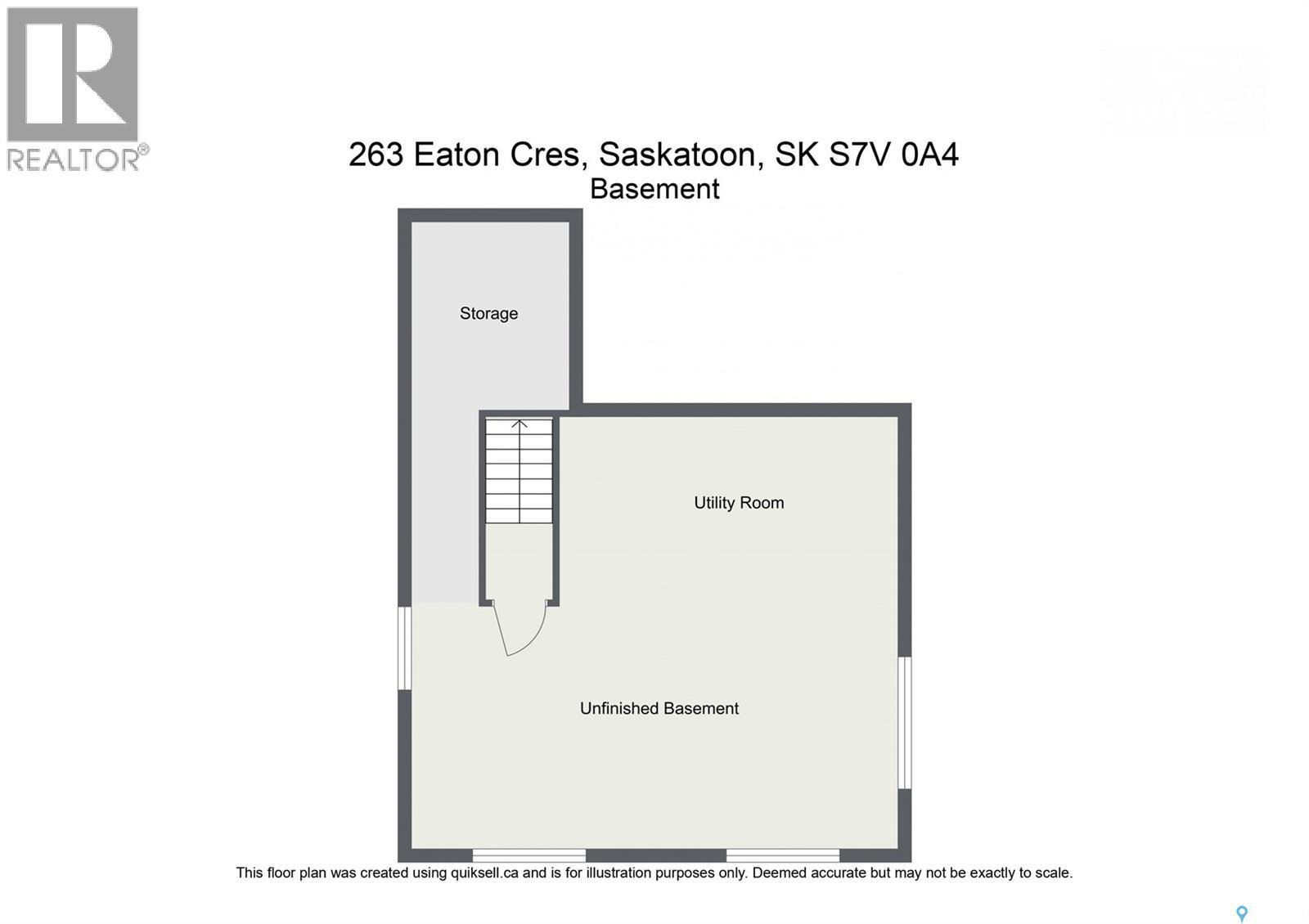263 Eaton Crescent, Saskatoon, SK
