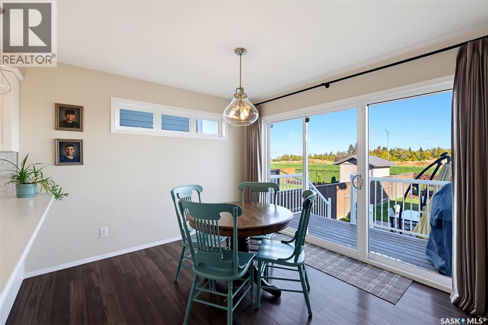 263 Eaton Crescent, Saskatoon, SK