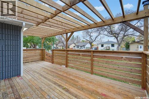 1228 1St Avenue, Saskatoon, SK 