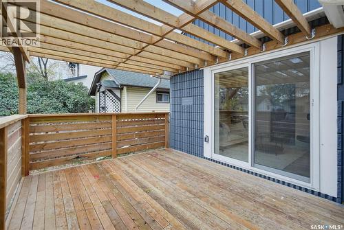1228 1St Avenue, Saskatoon, SK 