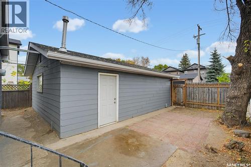1228 1St Avenue, Saskatoon, SK 