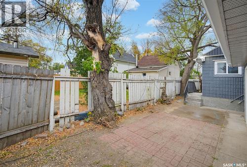 1228 1St Avenue, Saskatoon, SK 