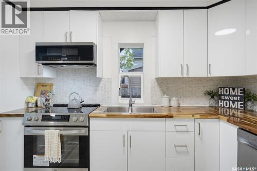 1228 1St Avenue, Saskatoon, SK 