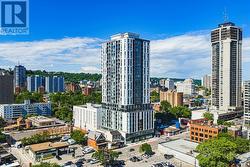 1205 - 49 WALNUT STREET S Hamilton (Corktown), ON L8N 2K9