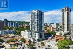 1208 - 49 WALNUT STREET S Hamilton (Corktown), ON L8N 2K9