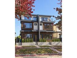 6722 VIVIAN STREET  Vancouver, BC V5S 2T6