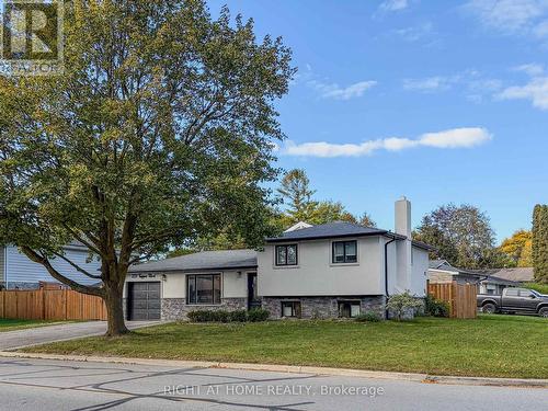 221 TUPPER BOULEVARD  New Tecumseth, ON L9R 1B5