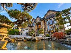 7551 SUNNYBANK AVENUE  Richmond, BC V6Y 1G6