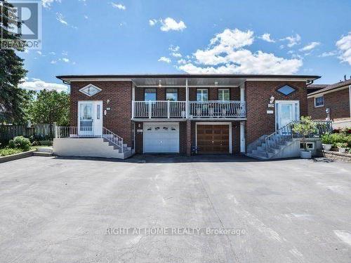131 BUTTON ROAD  Vaughan, ON L4L 1J9