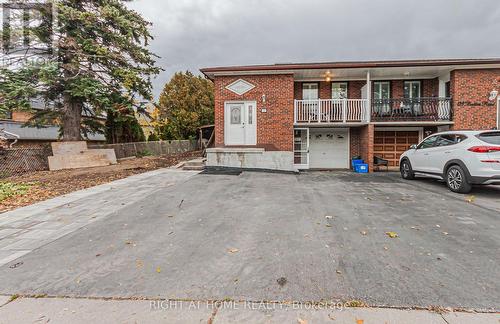 131 BUTTON ROAD  Vaughan, ON L4L 1J9