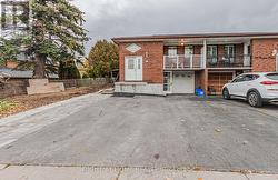 131 BUTTON ROAD Vaughan, ON L4L 1J9