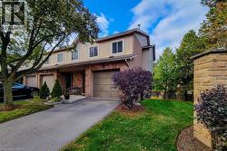 26 MOSS Boulevard Unit# 1  Dundas, ON L9H 6W7