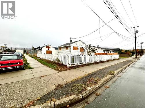 1990 Houston Street  Merritt, BC V1K 1A1